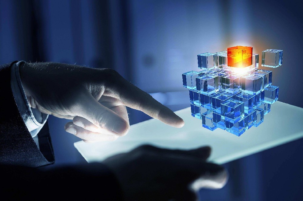 鑫良佳邦办公场景